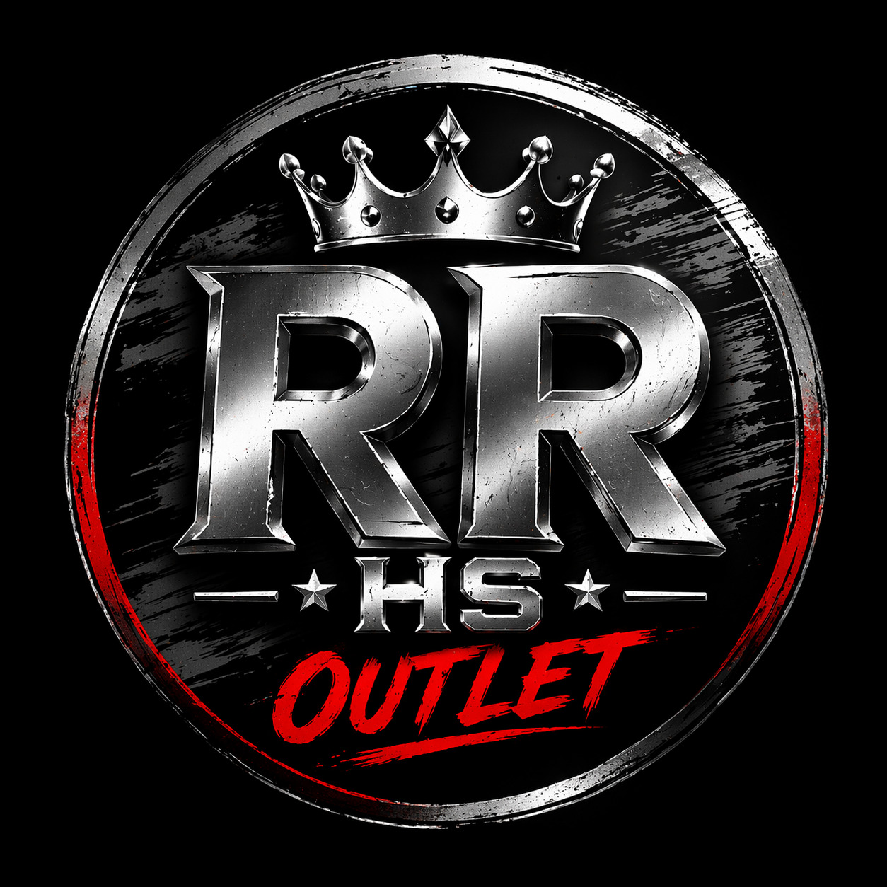 Outlet RR HS, Loja Online | Shopee Brasil