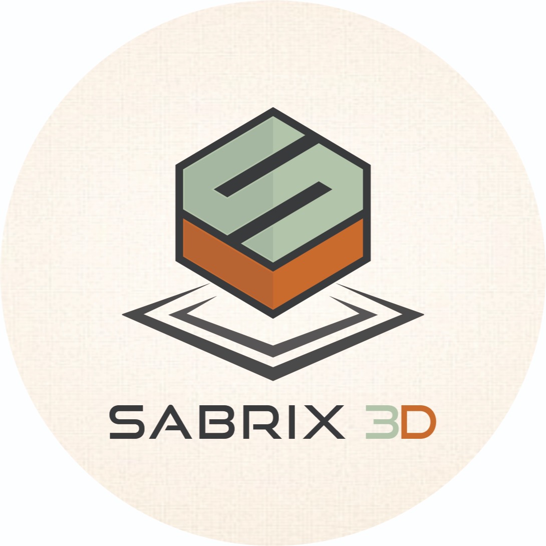 SABRIX 3D, Loja Online | Shopee Brasil