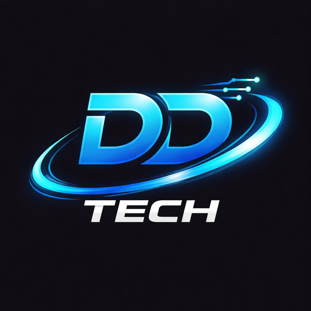 DD.Tech, Loja Online | Shopee Brasil