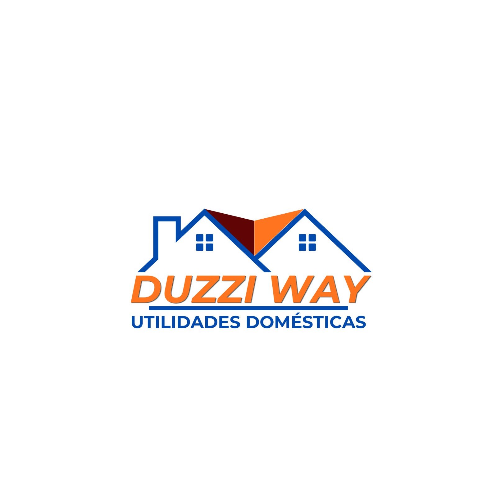 Duzzi Way, Loja Online | Shopee Brasil