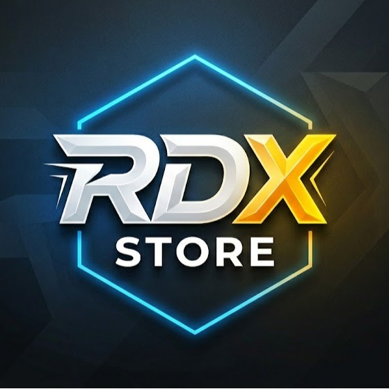 RDX Store., Loja Online | Shopee Brasil