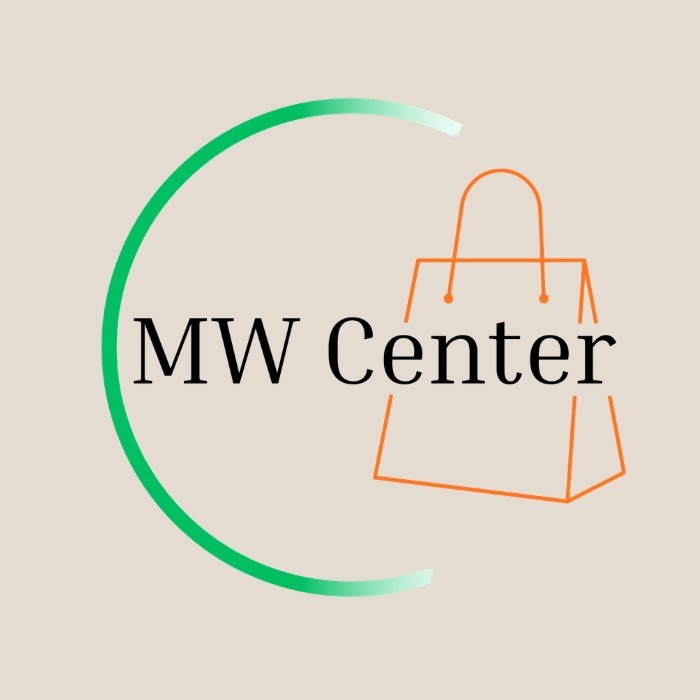 MW Center, Loja Online | Shopee Brasil