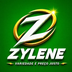 ZYLENE_STORE, Loja Online | Shopee Brasil