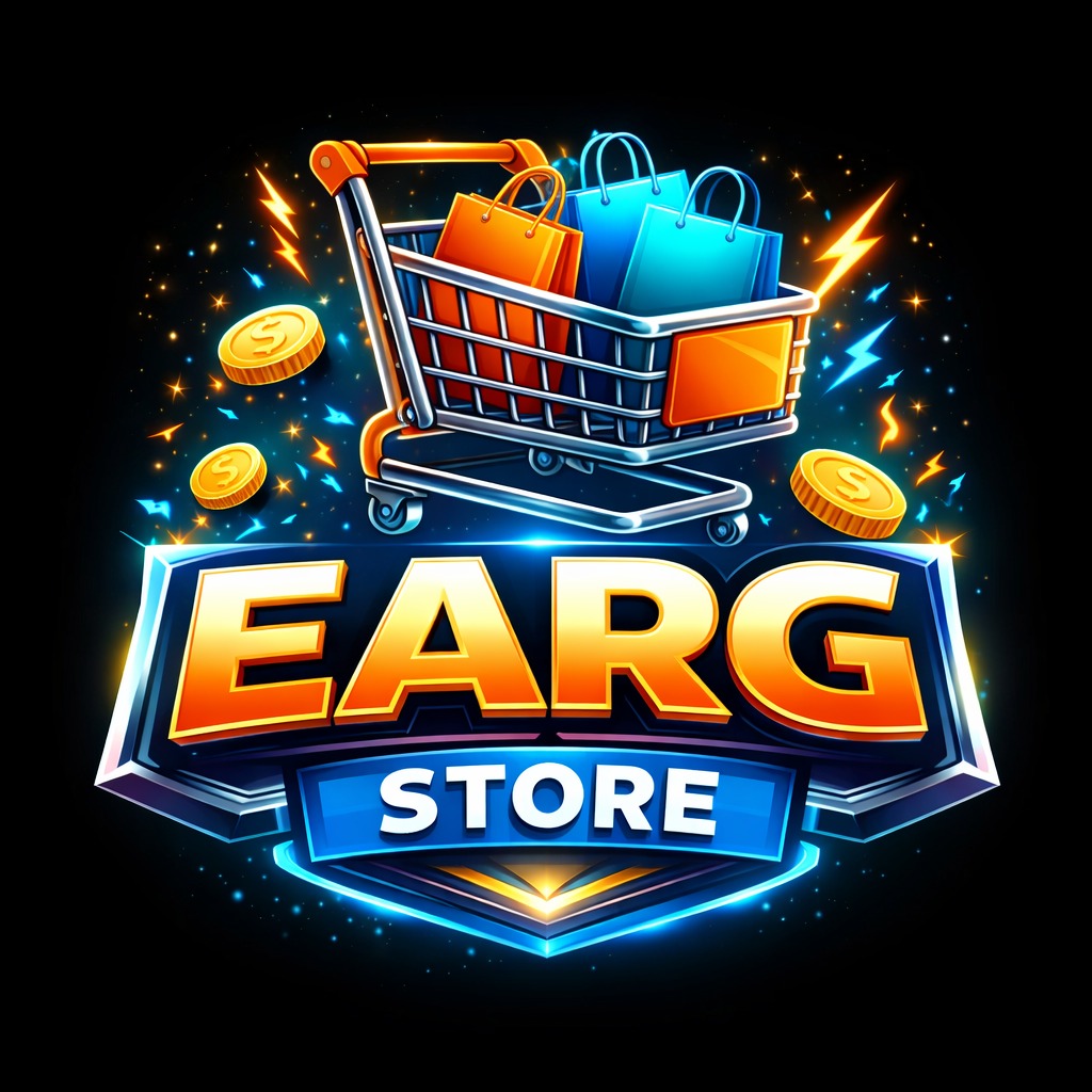 EARG STORE, Loja Online | Shopee Brasil