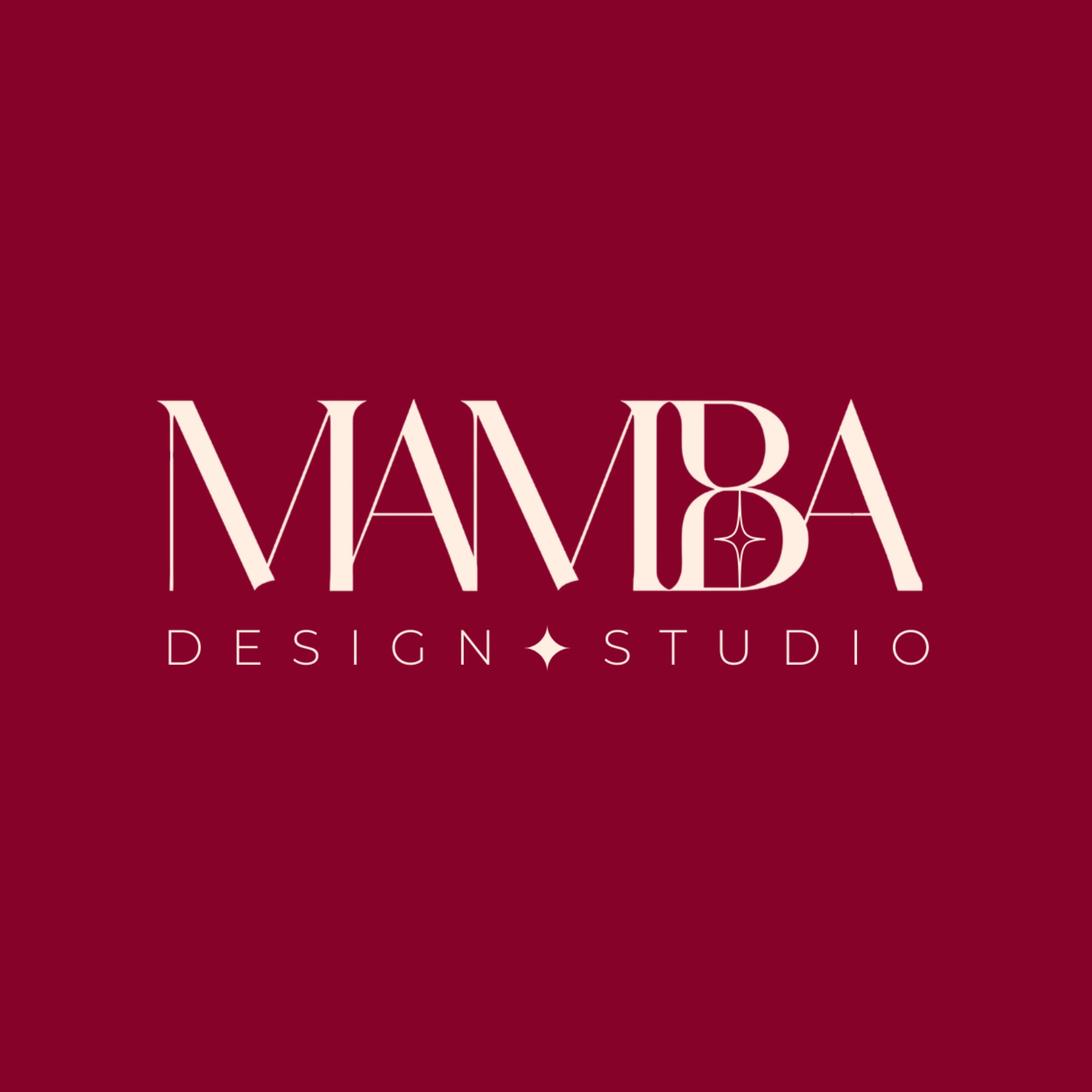 Mamba Design Studio, Loja Online | Shopee Brasil