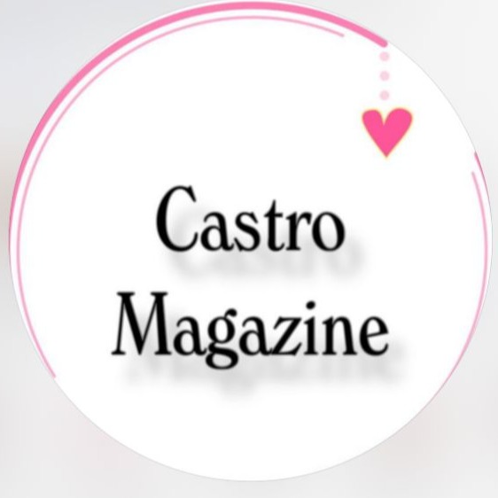 Castro Magazine, Loja Online | Shopee Brasil