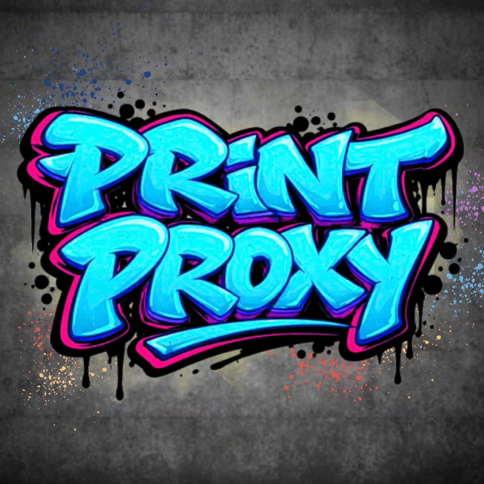 PrintProxy, Loja Online | Shopee Brasil