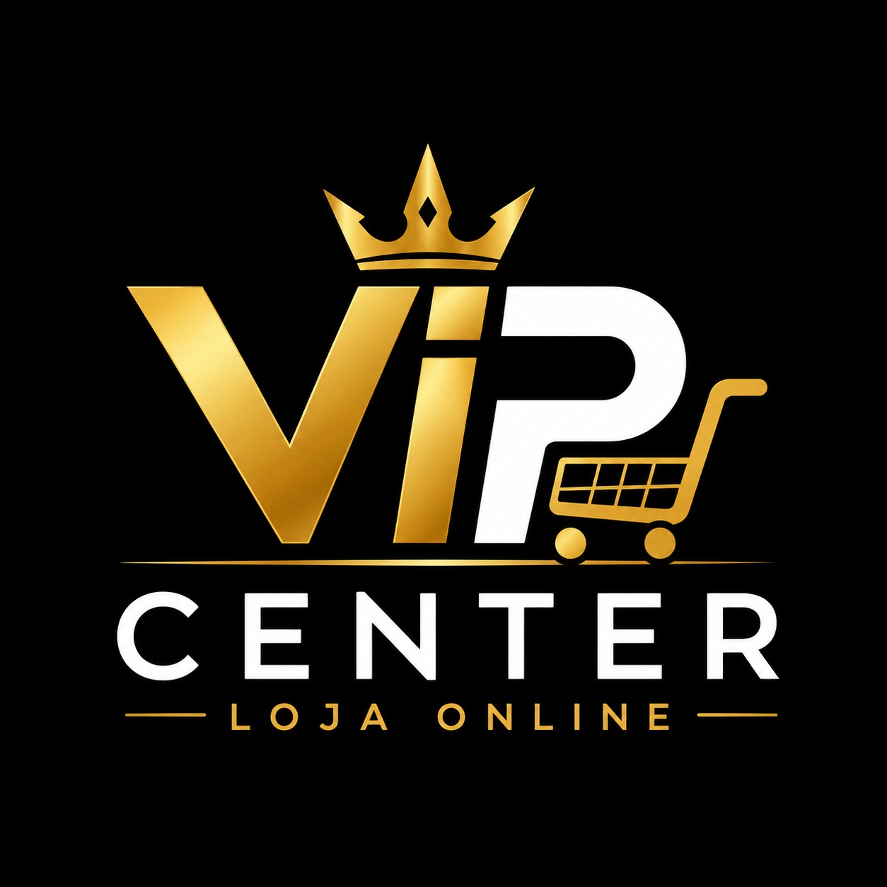 vip@center, Loja Online | Shopee Brasil