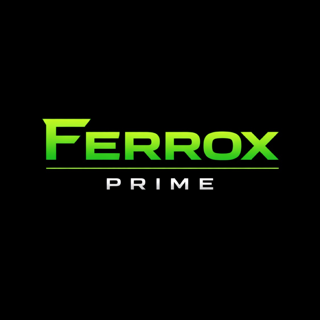 Ferrox Prime, Loja Online | Shopee Brasil
