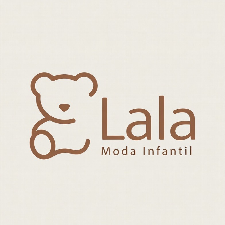 Lala Moda Infantil, Loja Online | Shopee Brasil