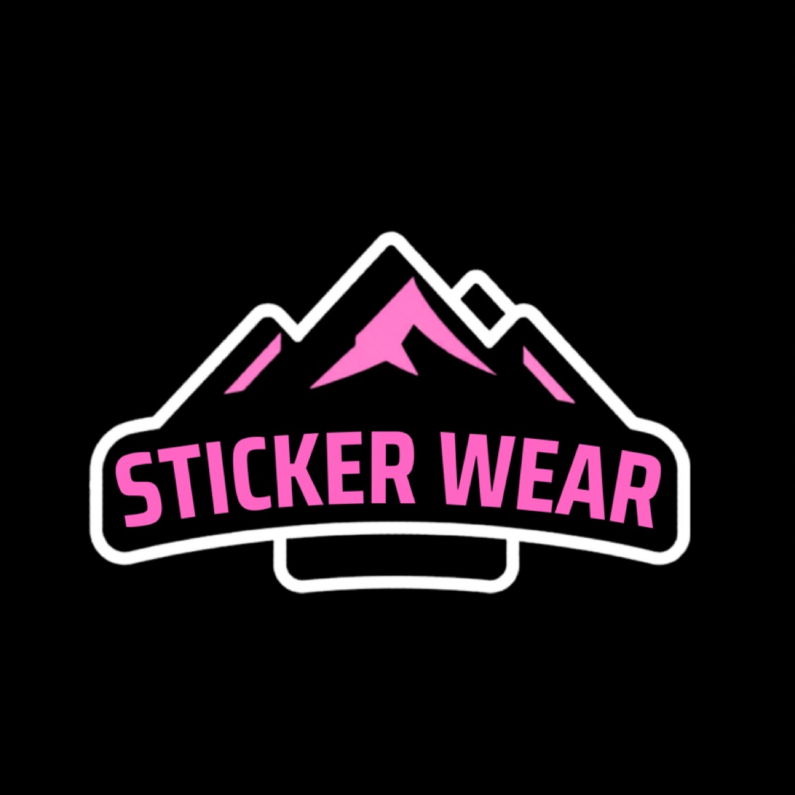 Sticker Wear, Loja Online | Shopee Brasil