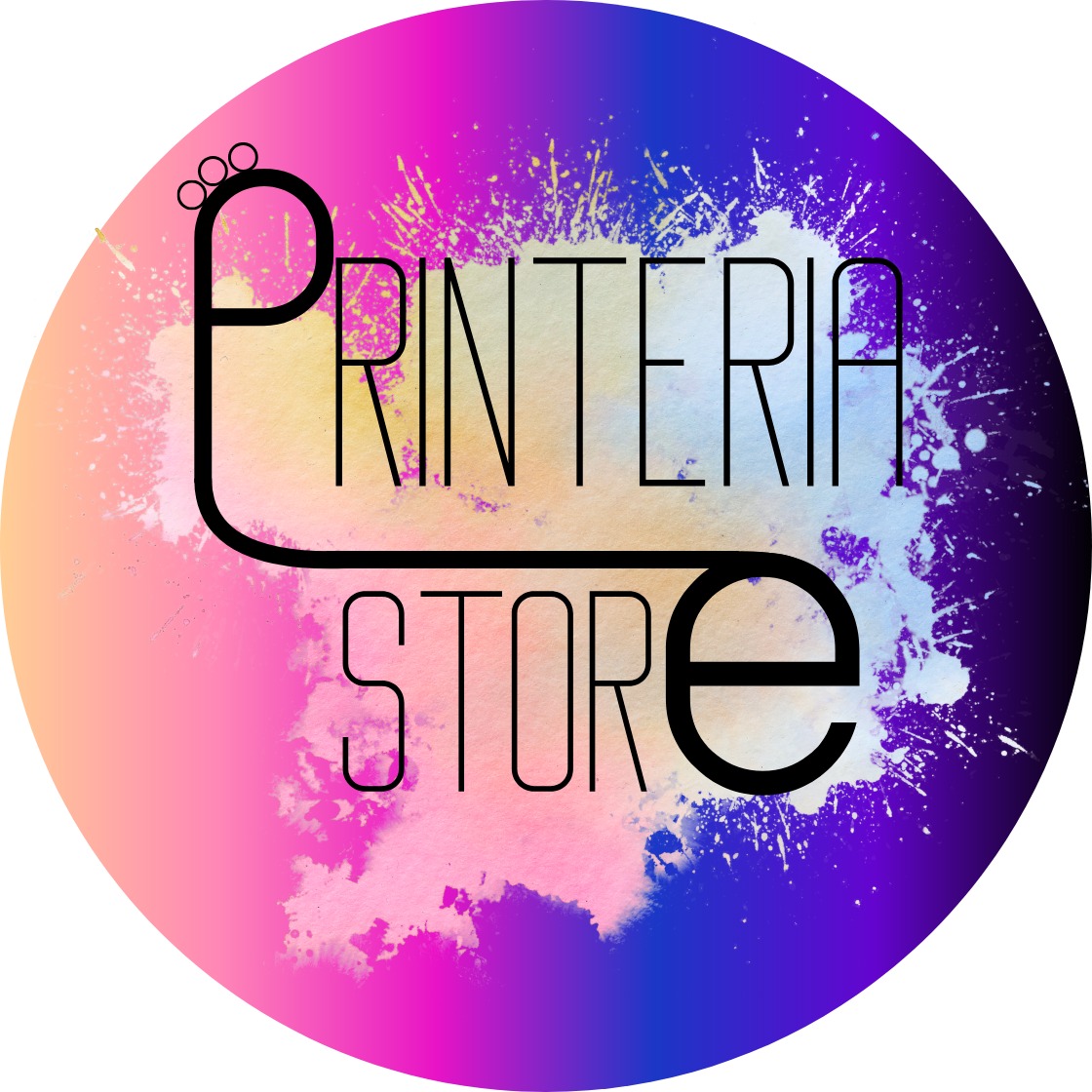 Printeria Store, Loja Online | Shopee Brasil