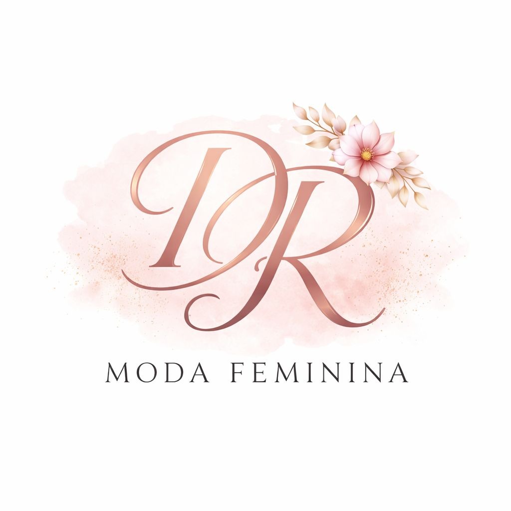 DR MODA FEMENINA, Loja Online | Shopee Brasil