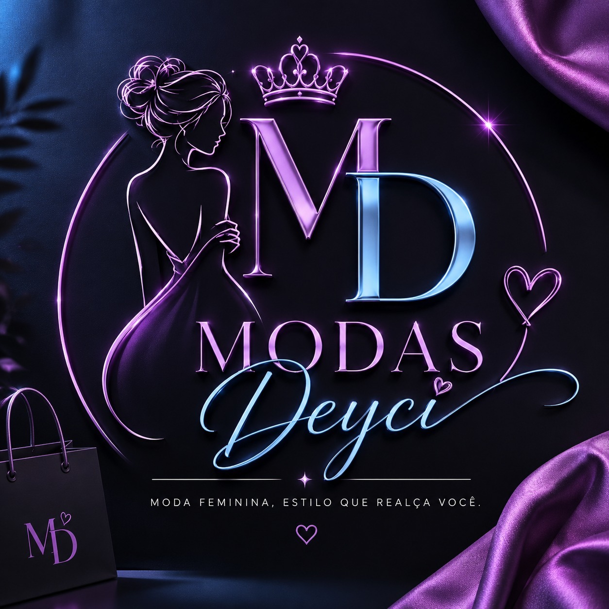 MODAS DEYCI, Loja Online | Shopee Brasil