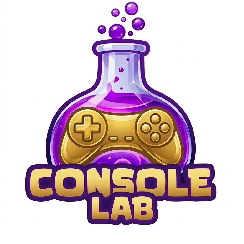 Console Lab, Loja Online | Shopee Brasil