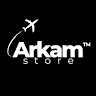 Arkam Store, Loja Online | Shopee Brasil