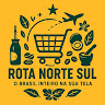 ROTA NORTE SUL COMERCIO VAREJISTA, Loja Online | Shopee Brasil