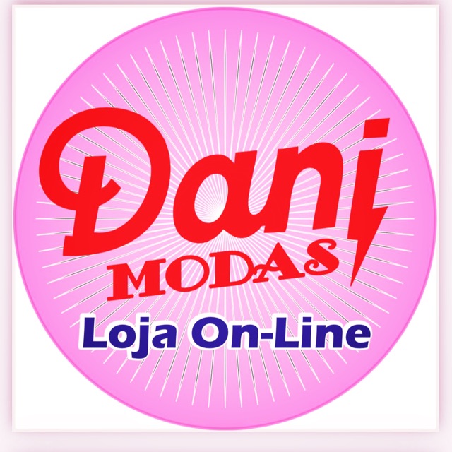 Danimodasp, Loja Online | Shopee Brasil