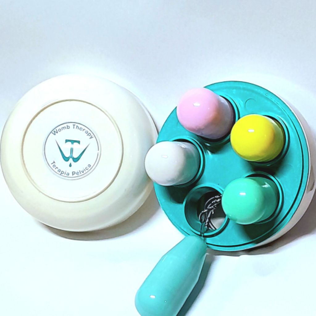 Cones Womb Therapy, Loja Online Shopee Brasil