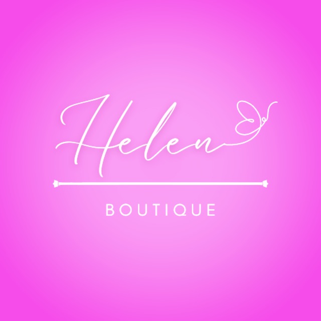 Helen_Boutique, Loja Online Shopee Brasil
