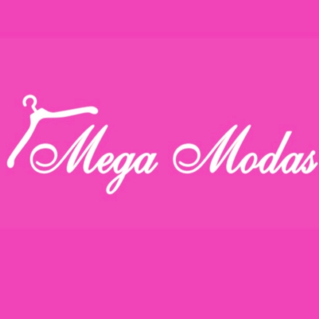 Mega Modas, Loja Online | Shopee Brasil