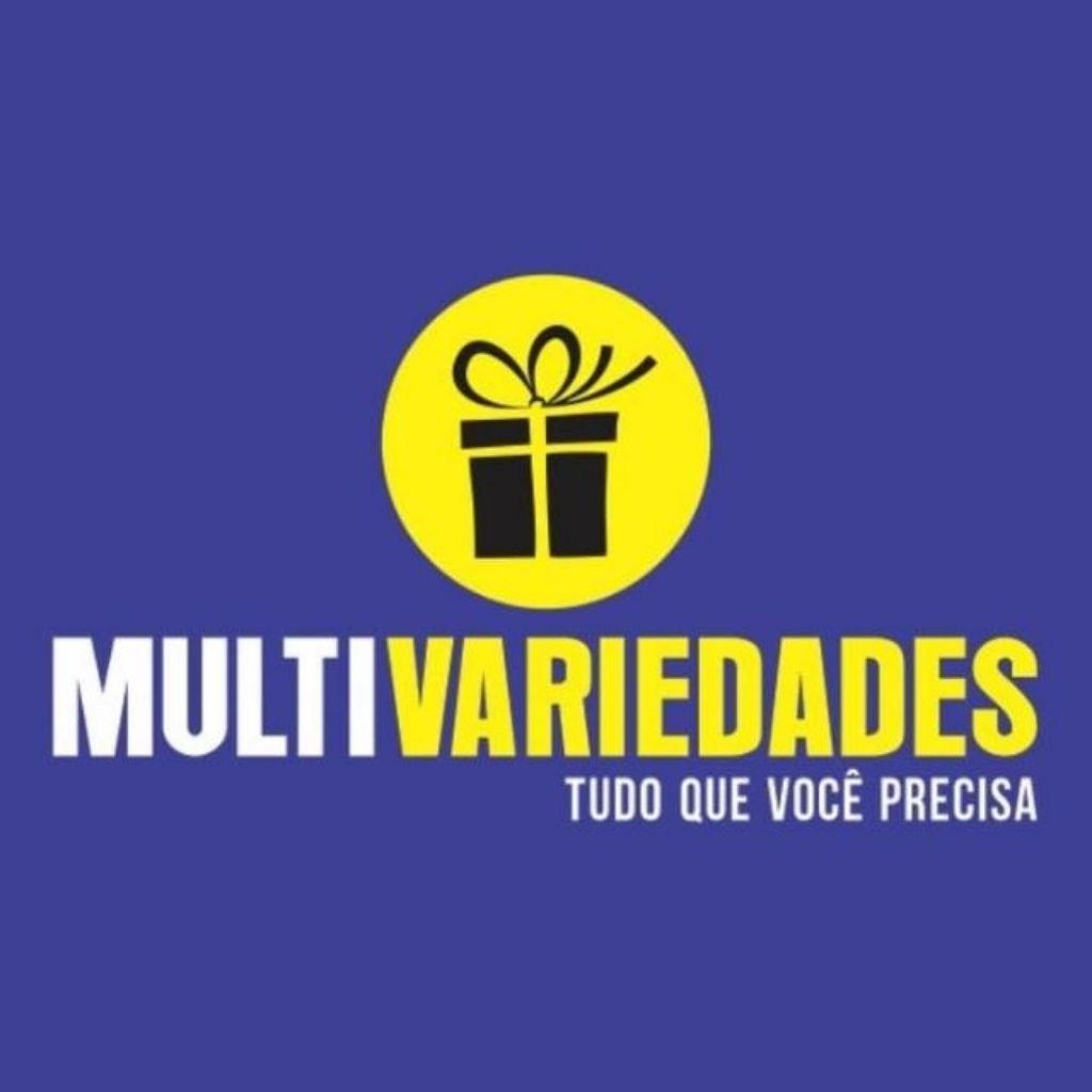 MultiVariedades, Loja Online | Shopee Brasil