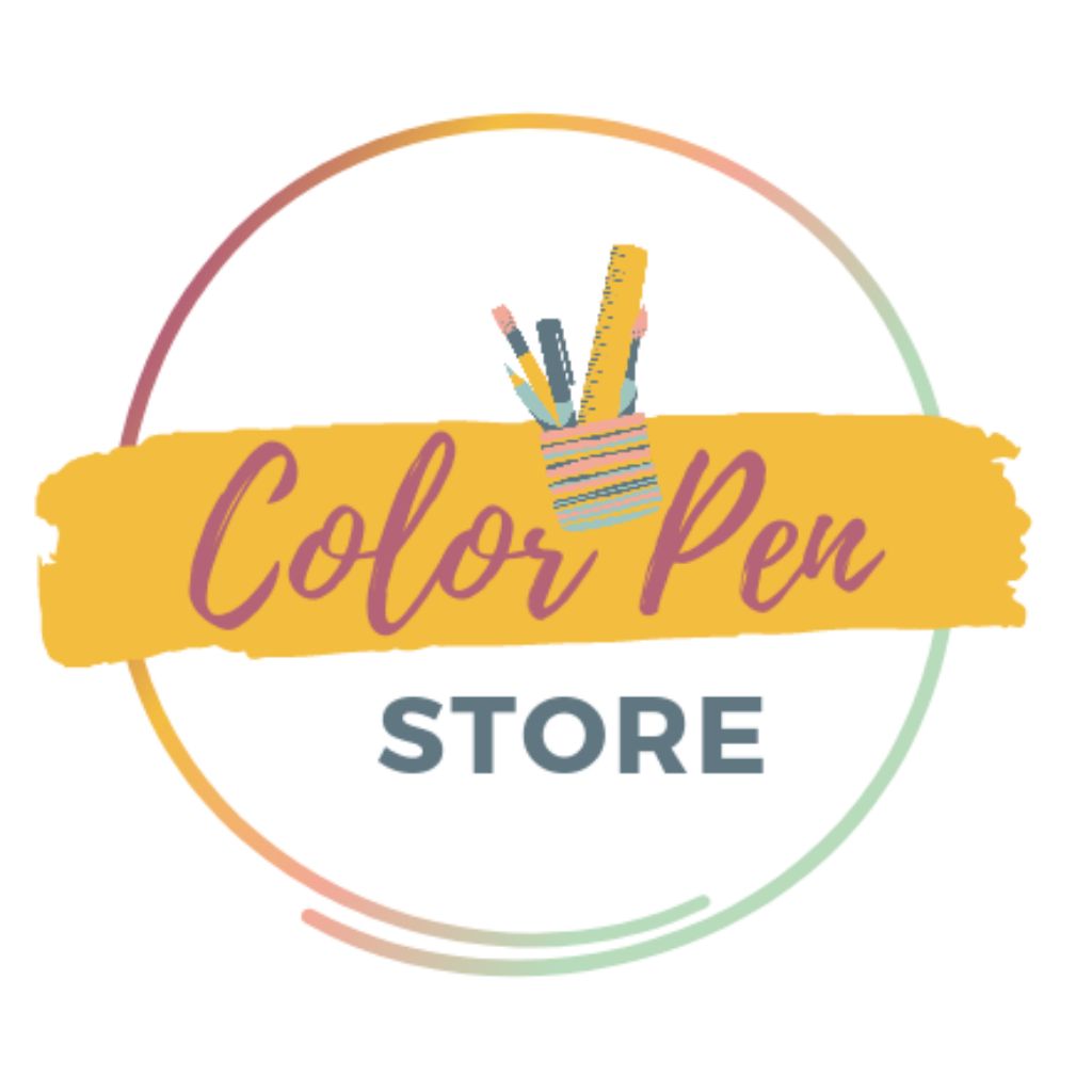 Color Pen Store, Loja Online | Shopee Brasil