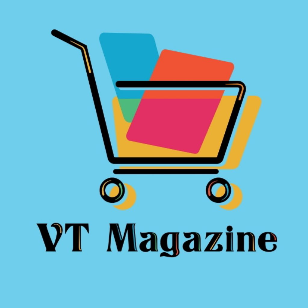 VT MAGAZINE, Loja Online | Shopee Brasil