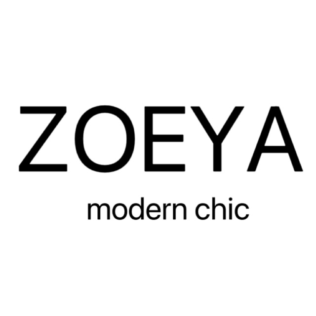 ZOEYA🌸modern chic, Loja Online | Shopee Brasil