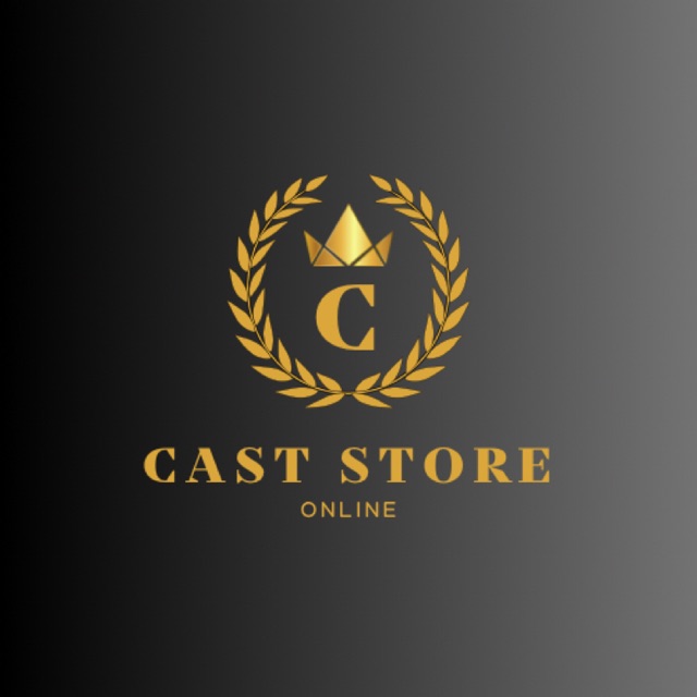 Cast Store, Loja Online | Shopee Brasil