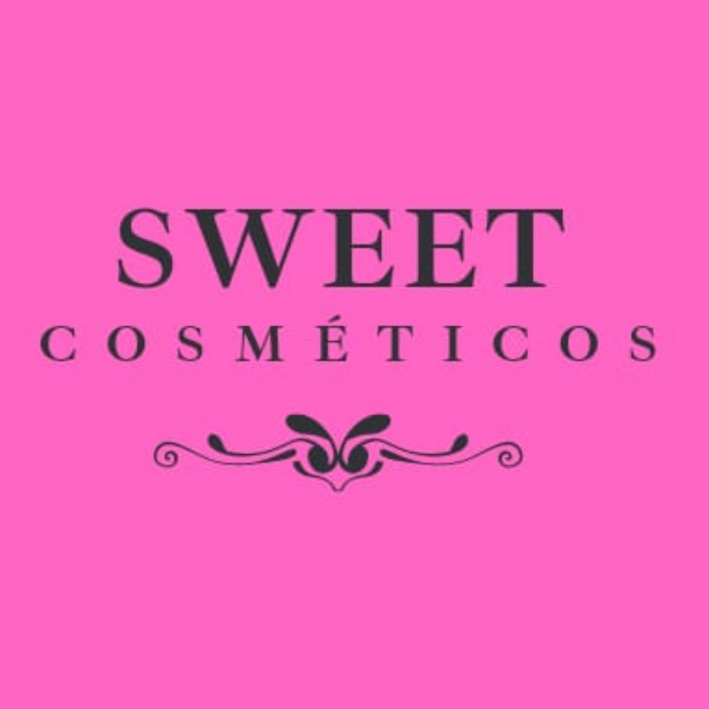 Sweet Cosmeticos Loja Online Shopee Brasil