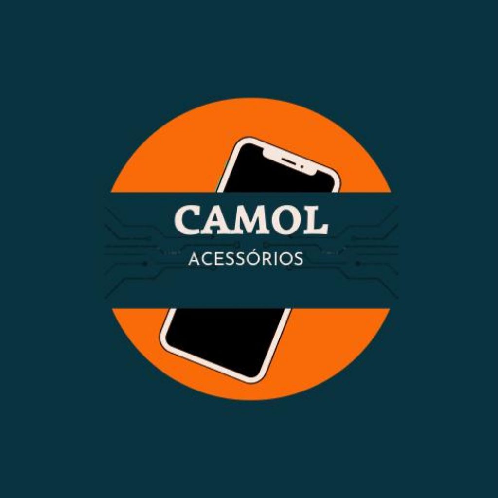 CAMOL ON, Loja Online | Shopee Brasil