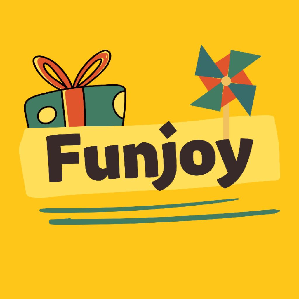 Funjoy, Loja Online | Shopee Brasil