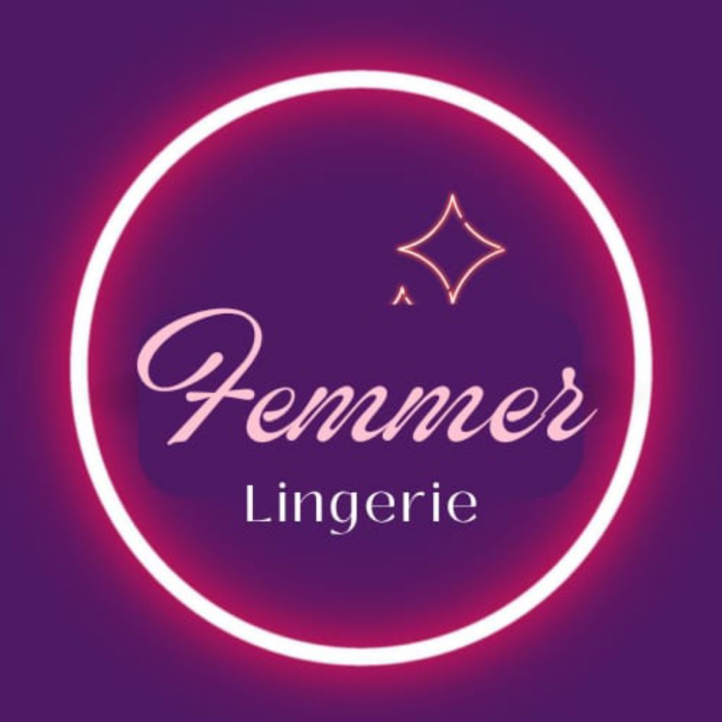 Femmer, Loja Online | Shopee Brasil
