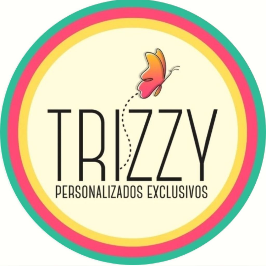 Trizzy Personalizados, Loja Online Shopee Brasil