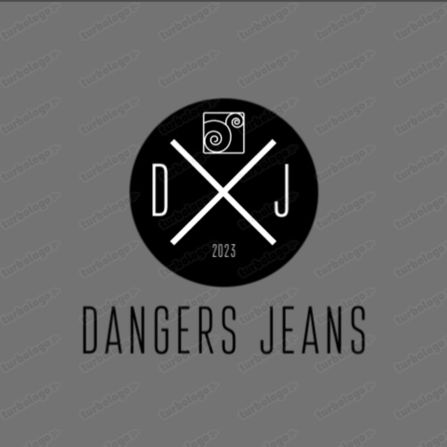 Dangers jeans, Loja Online | Shopee Brasil