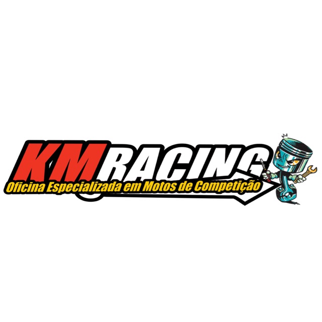 KM RACING, Loja Online | Shopee Brasil