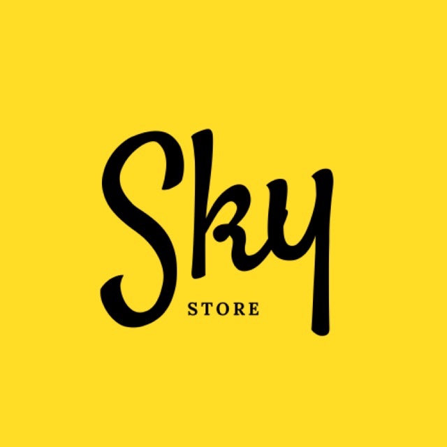 Sky Store, Loja Online | Shopee Brasil