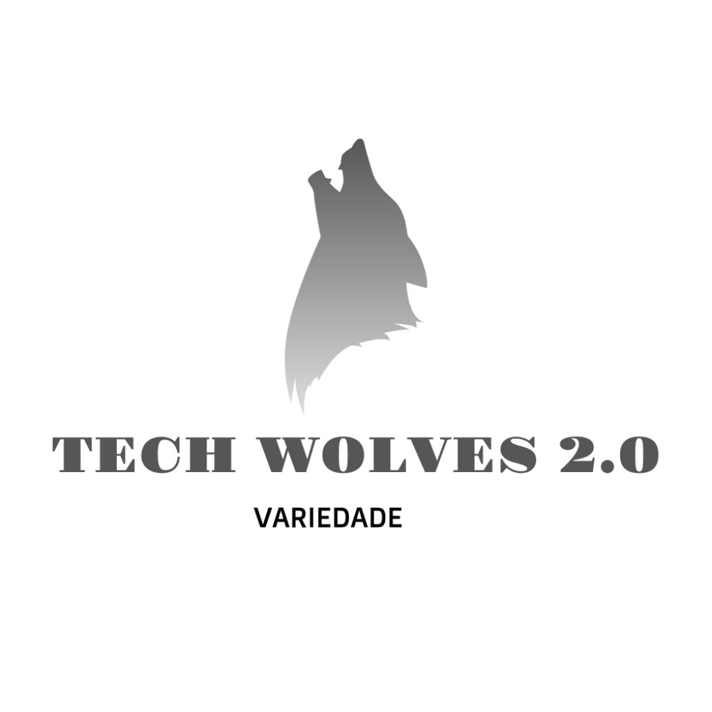 Tech Wolves 2.0, Loja Online | Shopee Brasil