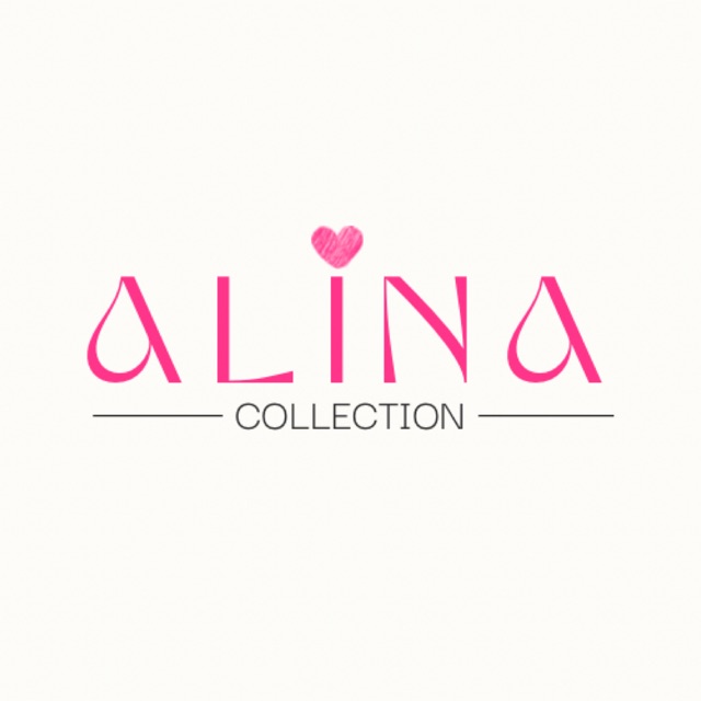 ALINA COLLECTION, Loja Online | Shopee Brasil