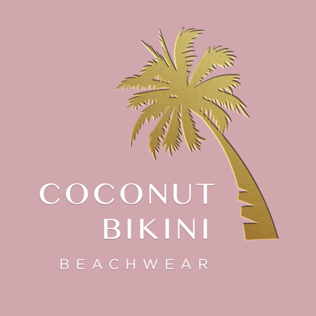 Coconut Bikini, Loja Online Shopee Brasil
