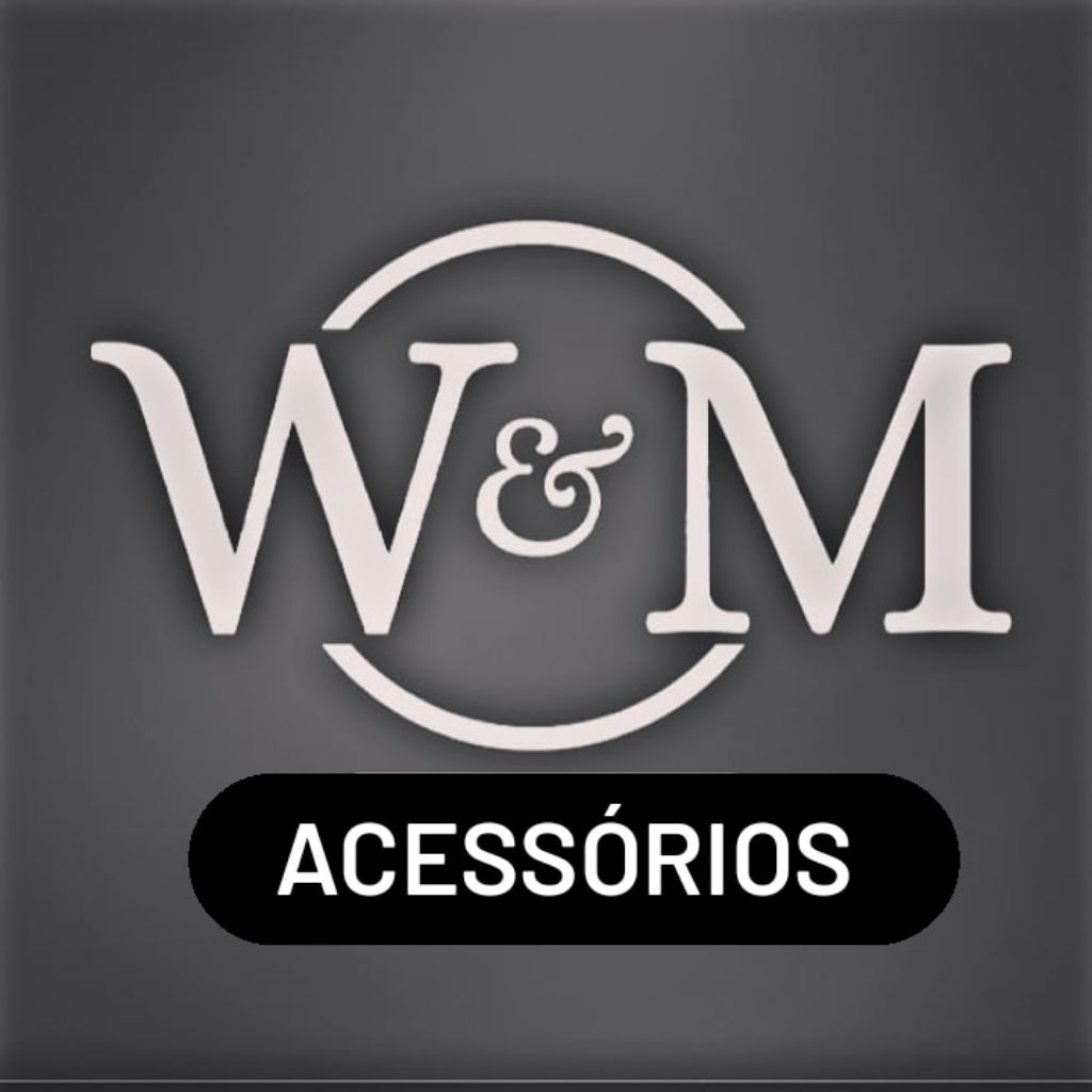 Wandmandr Loja Online Shopee Brasil