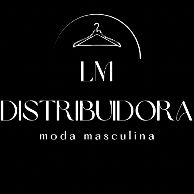 LM Moda Masculina