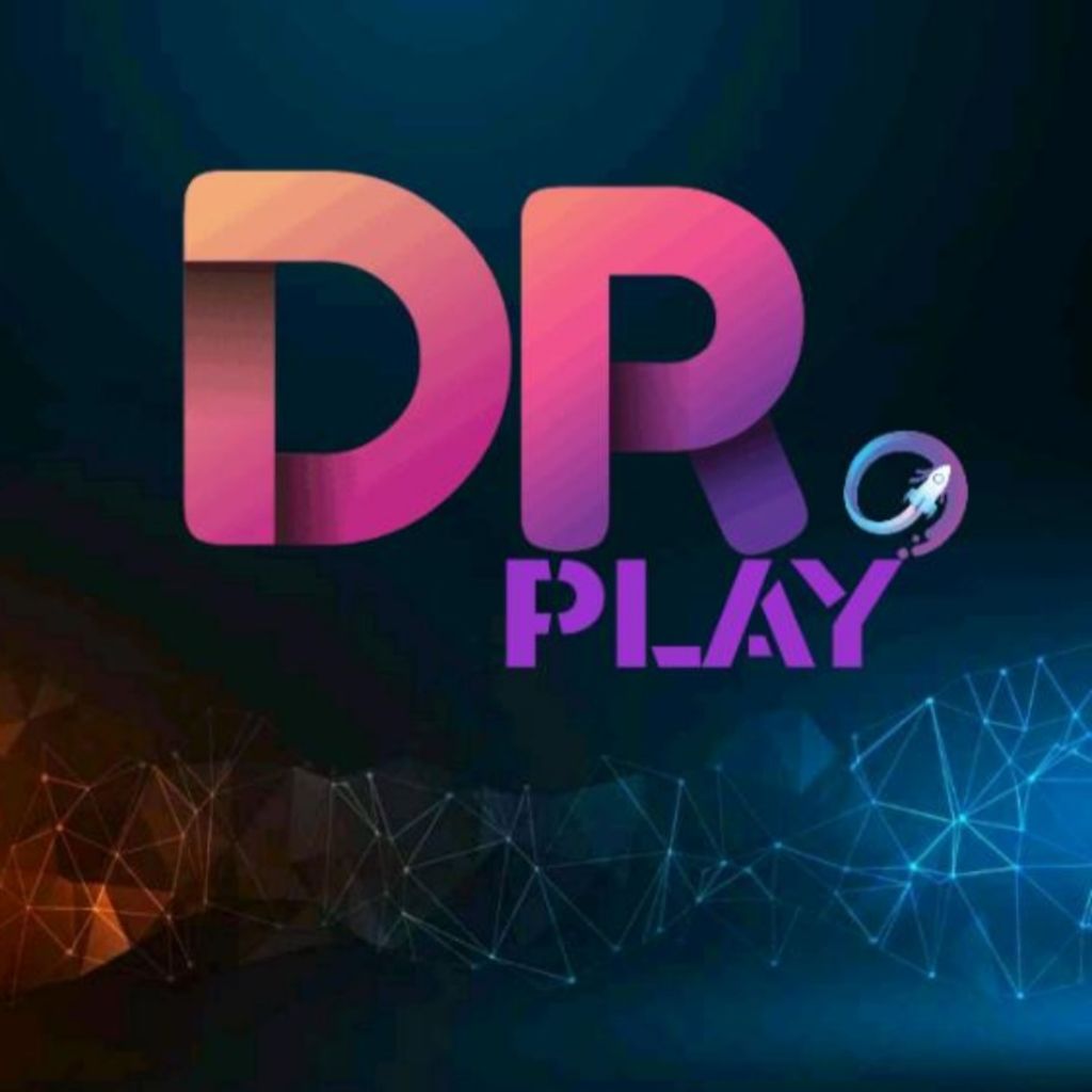 DR PLAY, Loja Online | Shopee Brasil