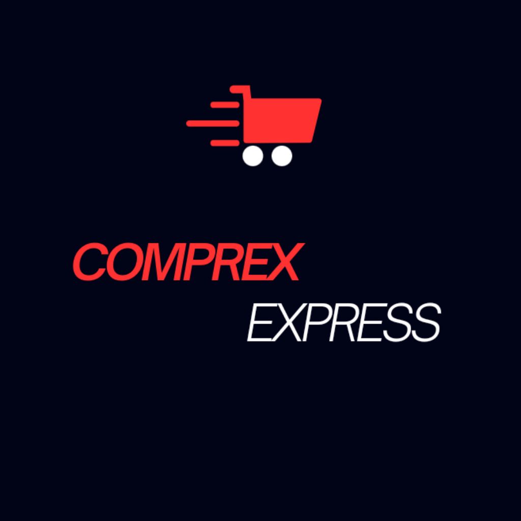 comprex express, Loja Online | Shopee Brasil
