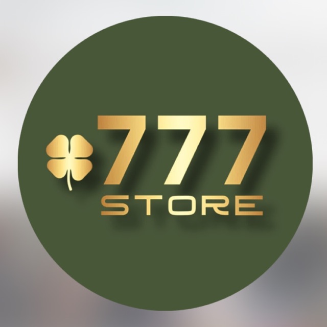 777.STORE, Loja Online | Shopee Brasil