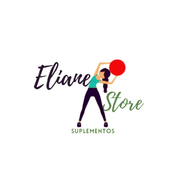 Eliane_Store, Loja Online Shopee Brasil