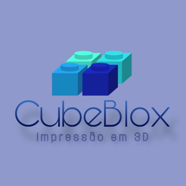 Cubeblox, Loja Online | Shopee Brasil