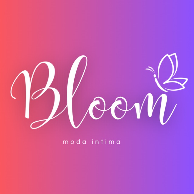 Bloom Underwear, Loja Online Shopee Brasil