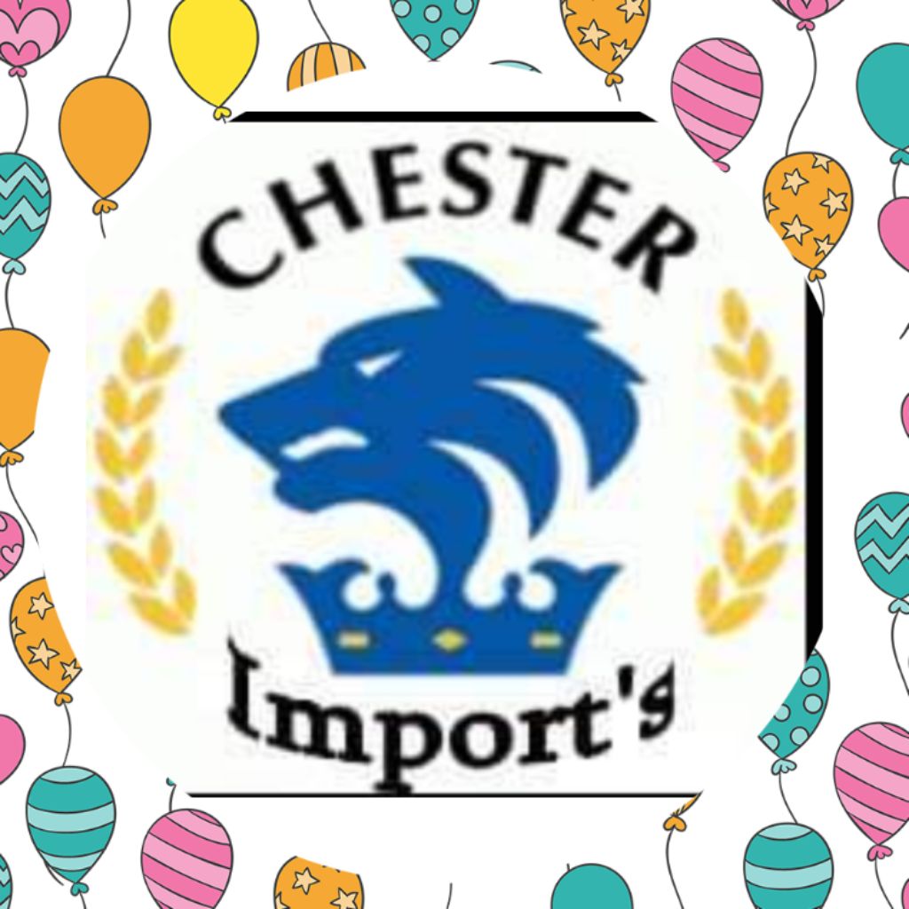 Chester imports, Loja Online Shopee Brasil
